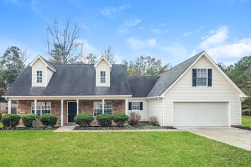 40 Berkshire Trce COVINGTON, GA 30016